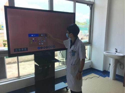 拥抱时代，逆势增长 Netrix智能交互平板按下信息咨询服务“加速键”