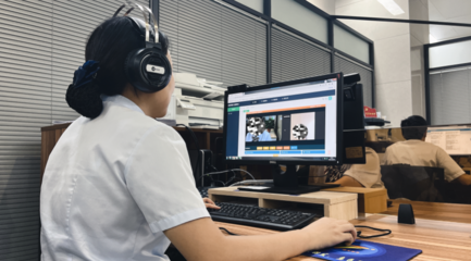 淄博市张店区 数智赋能，打造政务服务“加速器”