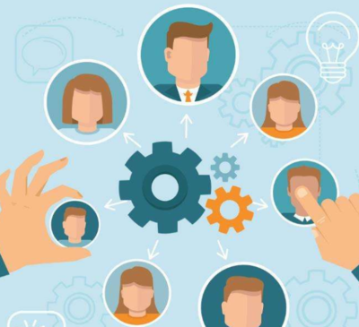 企业进行人力资源管理的核心目标