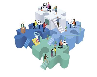 一文读懂企业管理软件 提升企业运营效率的核心工具